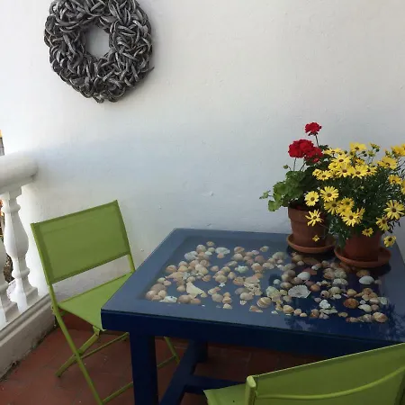 El Rincon Del Corazon * 托雷莫利诺斯